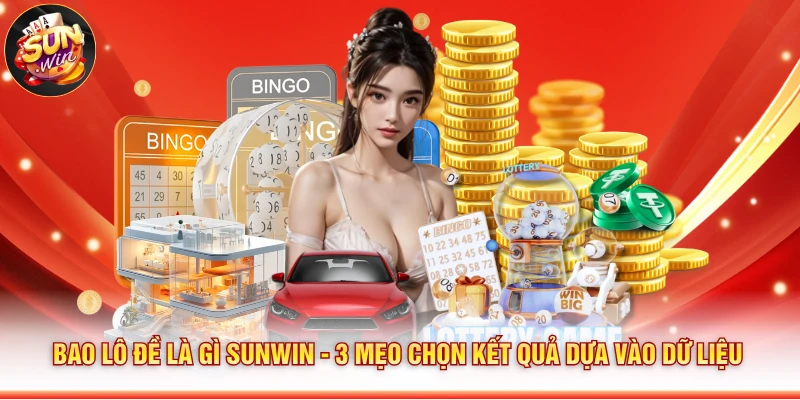 Bao Lô Đề Là Gì