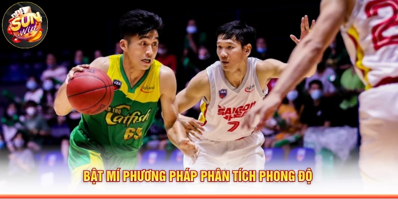 Bật mí phương pháp phân tích phong độ