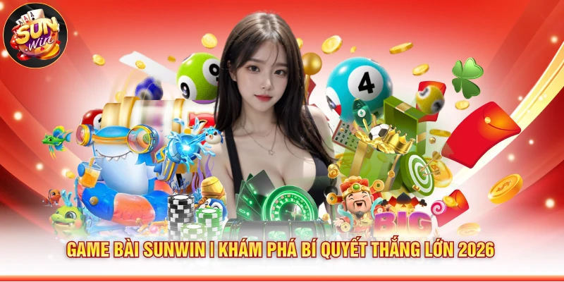 Game Bài Sunwin