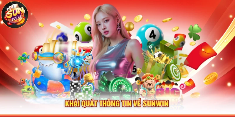 Khái quát thông tin về Sunwin