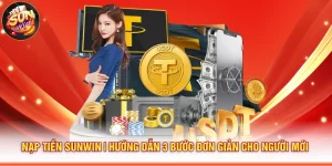 Nạp Tiền Sunwin