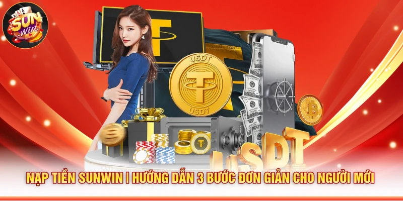 Nạp Tiền Sunwin