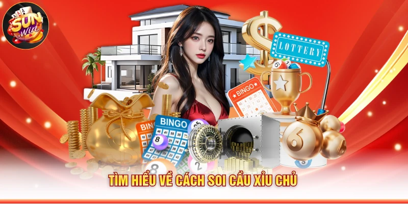 Tìm hiểu về cách soi cầu xỉu chủ